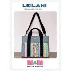 Leilani Tote Bag